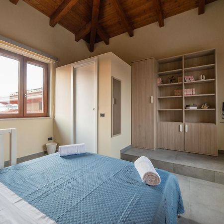Venticano B&B A Casa Di Zia Luisa מראה חיצוני תמונה