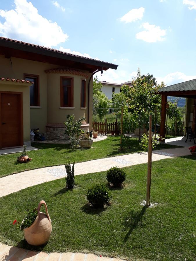 Venticano B&B A Casa Di Zia Luisa מראה חיצוני תמונה