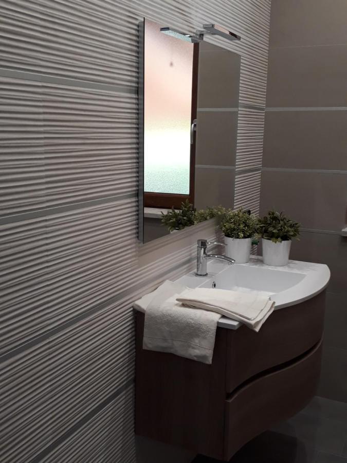 Venticano B&B A Casa Di Zia Luisa מראה חיצוני תמונה