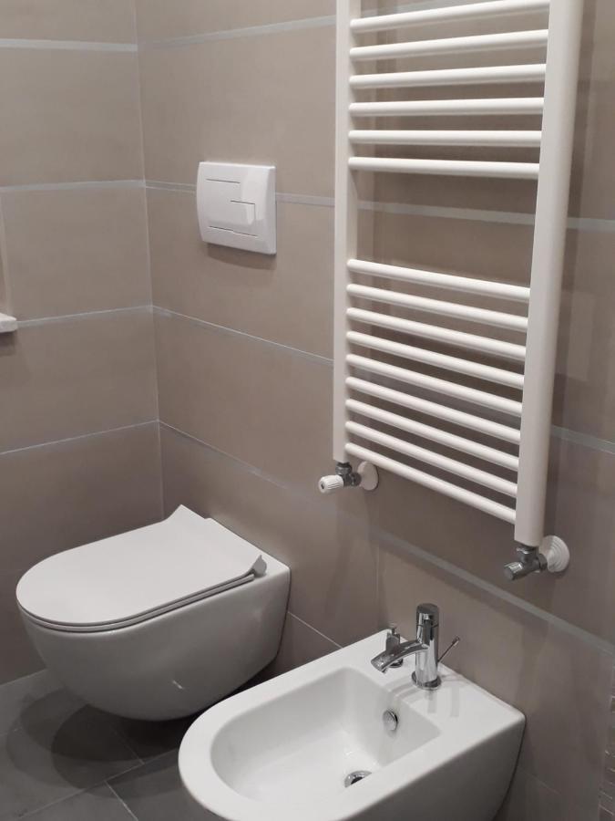 Venticano B&B A Casa Di Zia Luisa מראה חיצוני תמונה