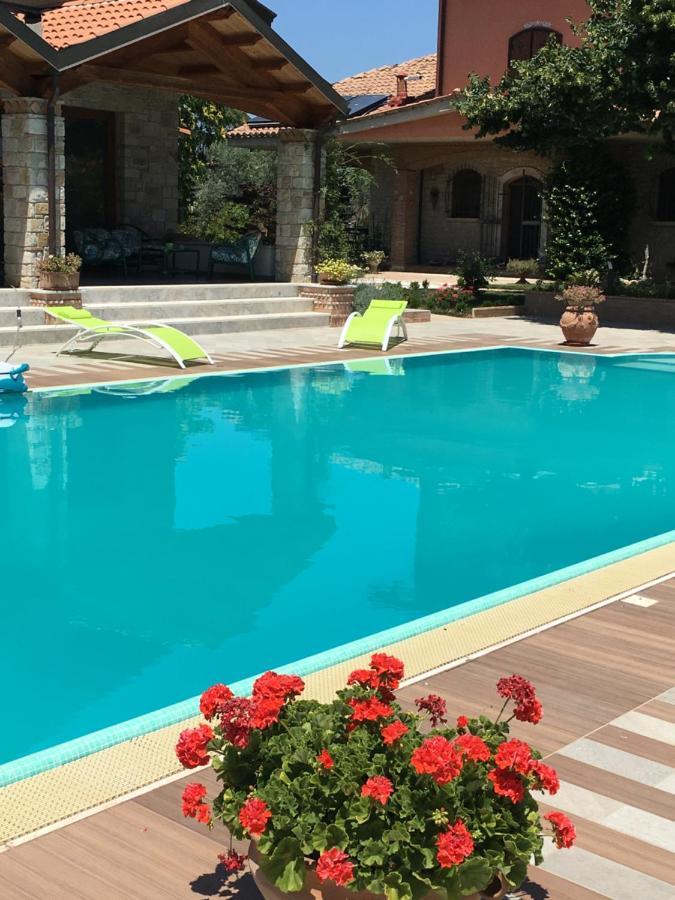 Venticano B&B A Casa Di Zia Luisa מראה חיצוני תמונה
