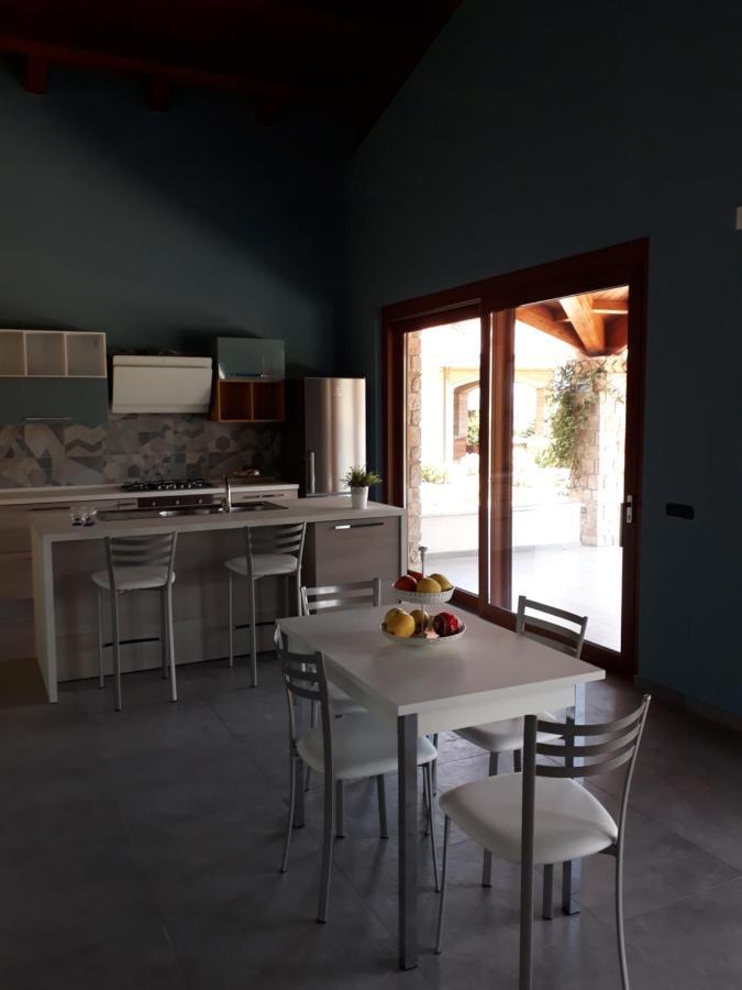 Venticano B&B A Casa Di Zia Luisa מראה חיצוני תמונה
