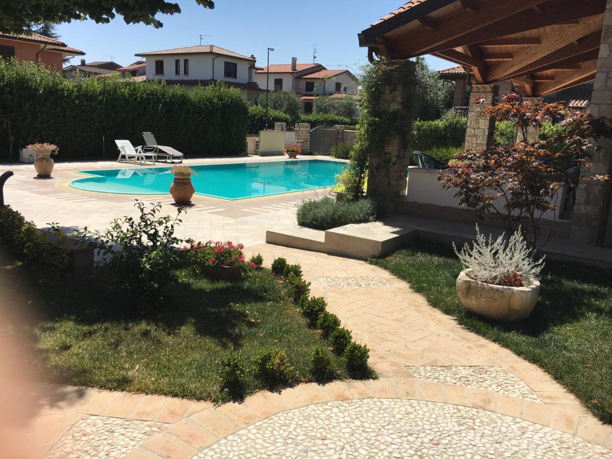 Venticano B&B A Casa Di Zia Luisa מראה חיצוני תמונה