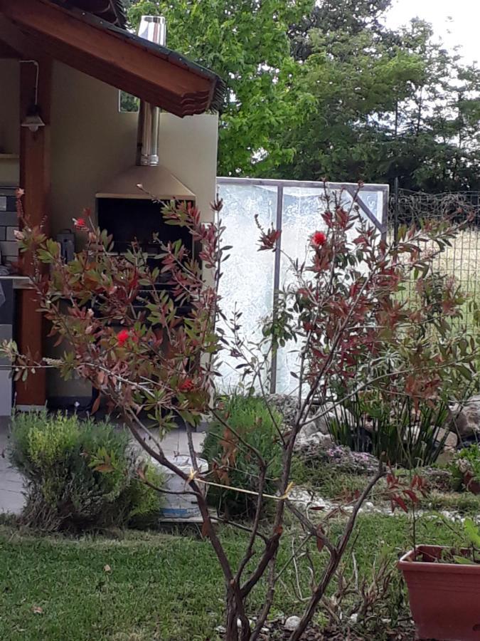 Venticano B&B A Casa Di Zia Luisa מראה חיצוני תמונה
