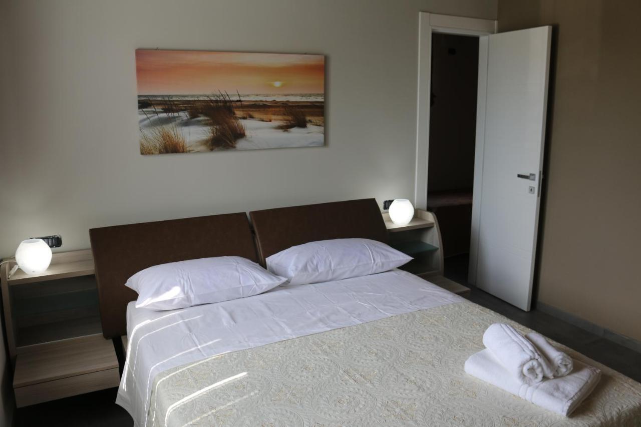 Venticano B&B A Casa Di Zia Luisa מראה חיצוני תמונה