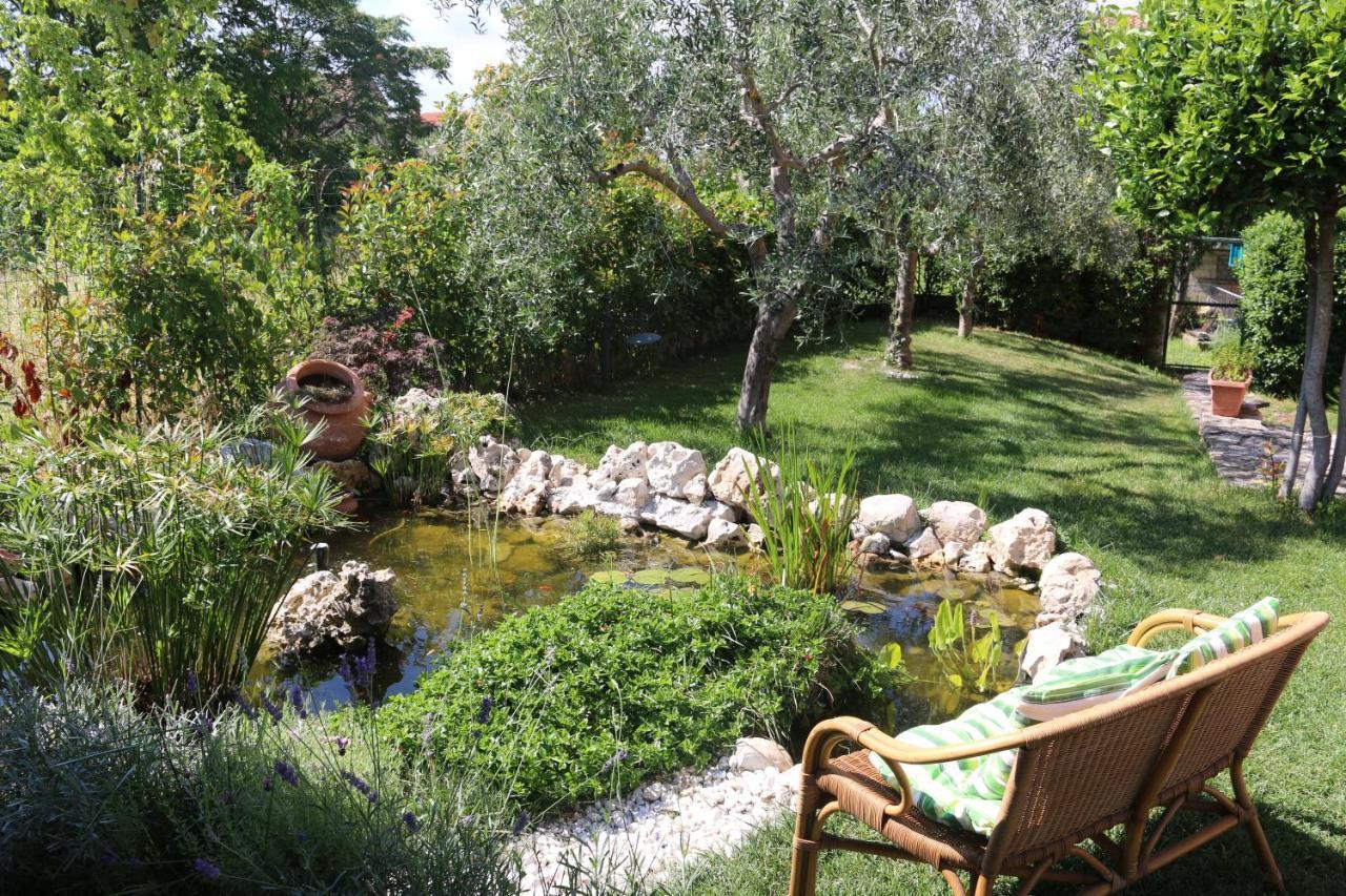 Venticano B&B A Casa Di Zia Luisa מראה חיצוני תמונה