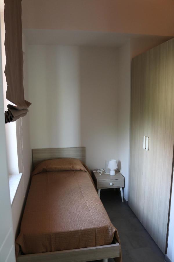 Venticano B&B A Casa Di Zia Luisa מראה חיצוני תמונה