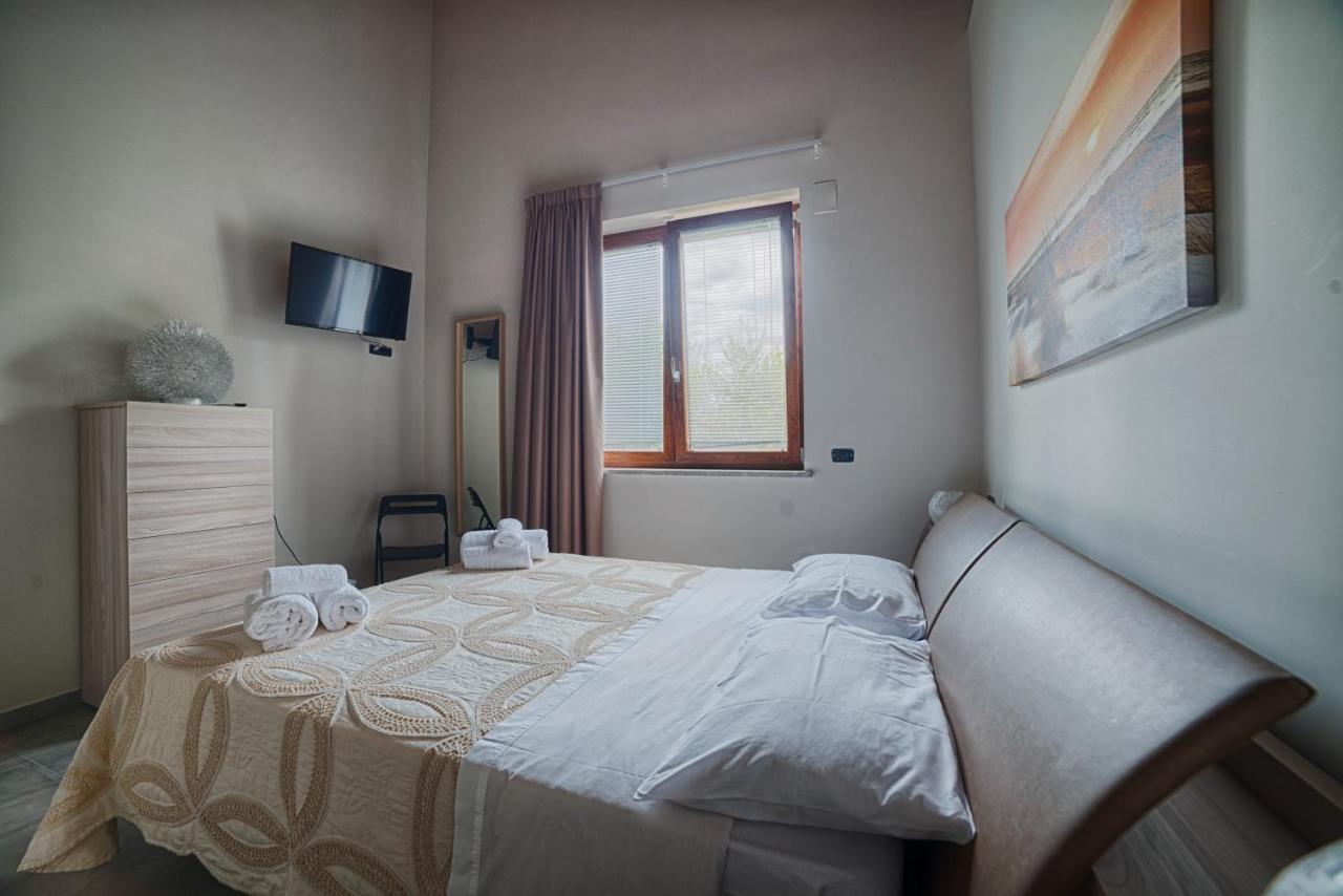 Venticano B&B A Casa Di Zia Luisa מראה חיצוני תמונה