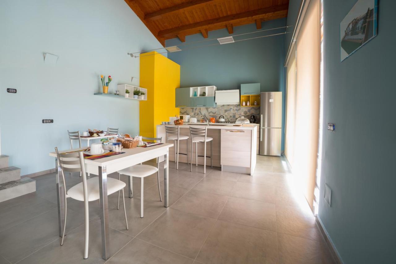 Venticano B&B A Casa Di Zia Luisa מראה חיצוני תמונה