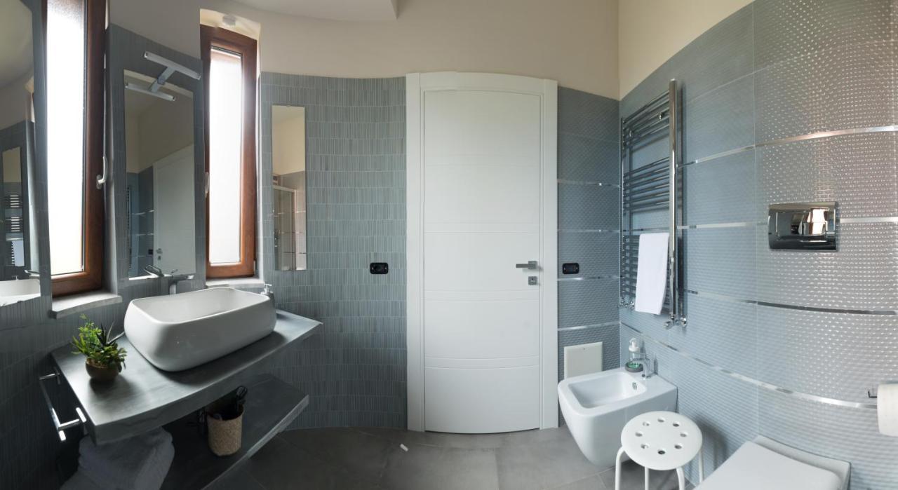 Venticano B&B A Casa Di Zia Luisa מראה חיצוני תמונה
