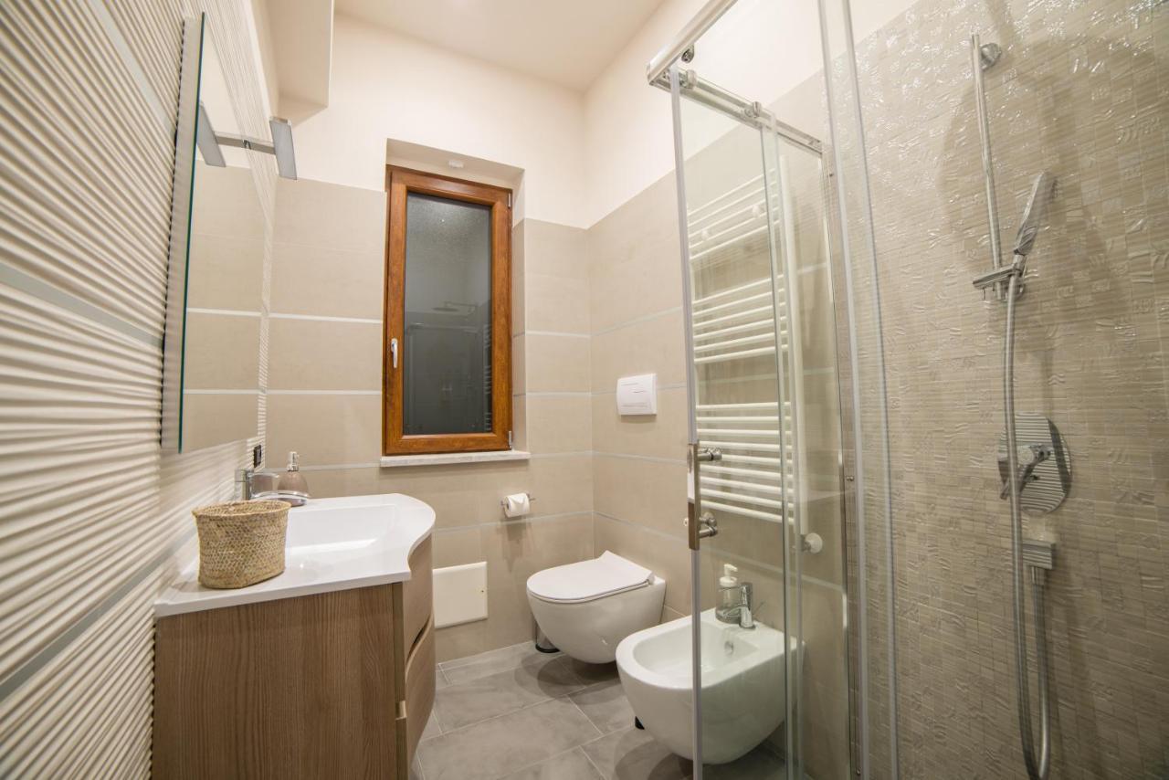 Venticano B&B A Casa Di Zia Luisa מראה חיצוני תמונה