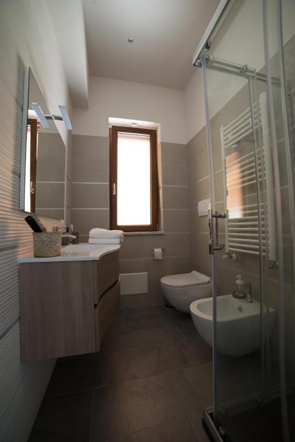 Venticano B&B A Casa Di Zia Luisa מראה חיצוני תמונה