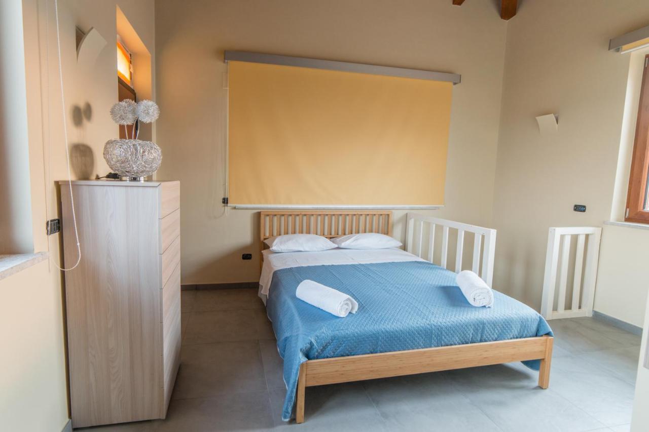 Venticano B&B A Casa Di Zia Luisa מראה חיצוני תמונה