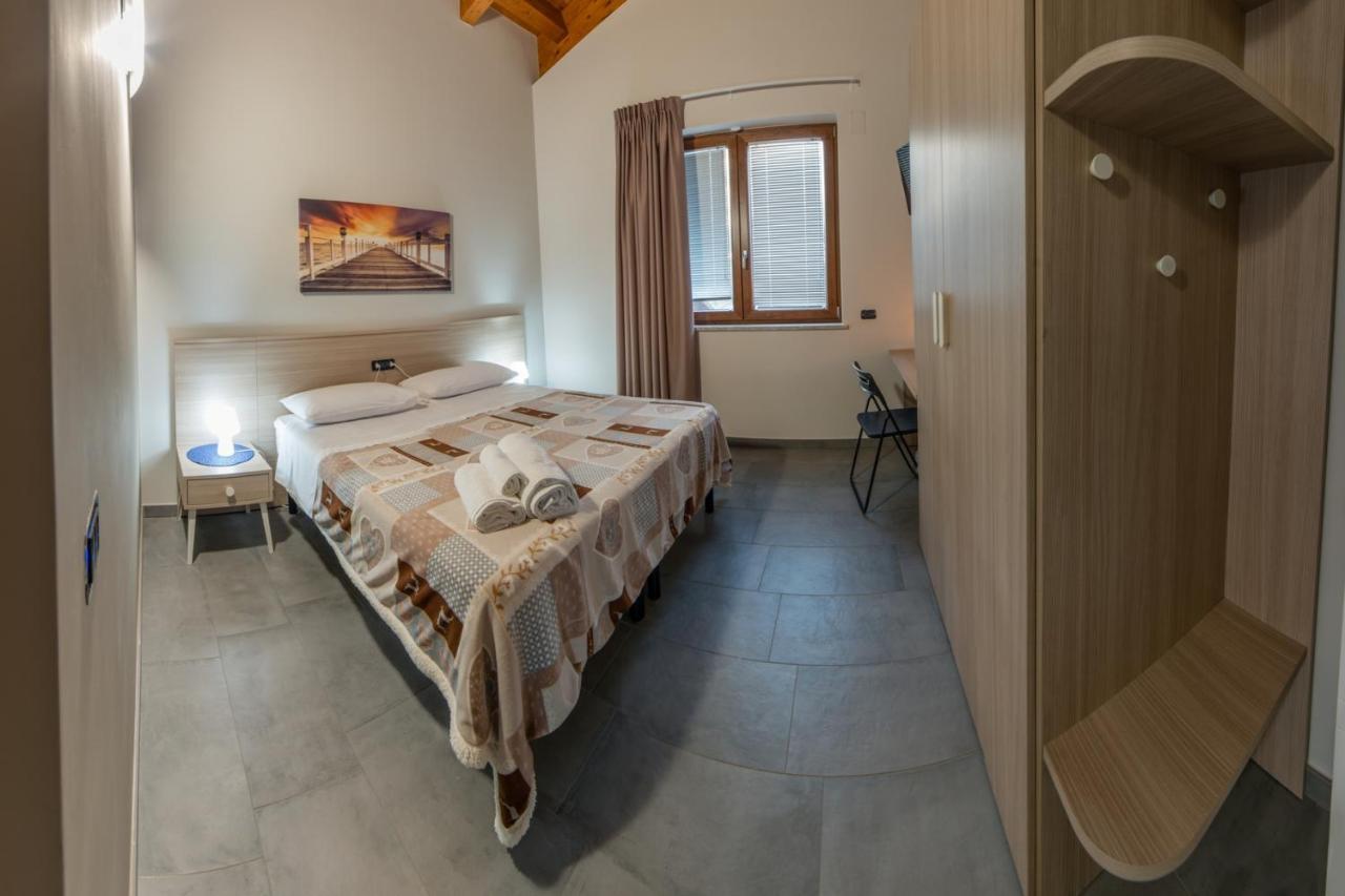 Venticano B&B A Casa Di Zia Luisa מראה חיצוני תמונה