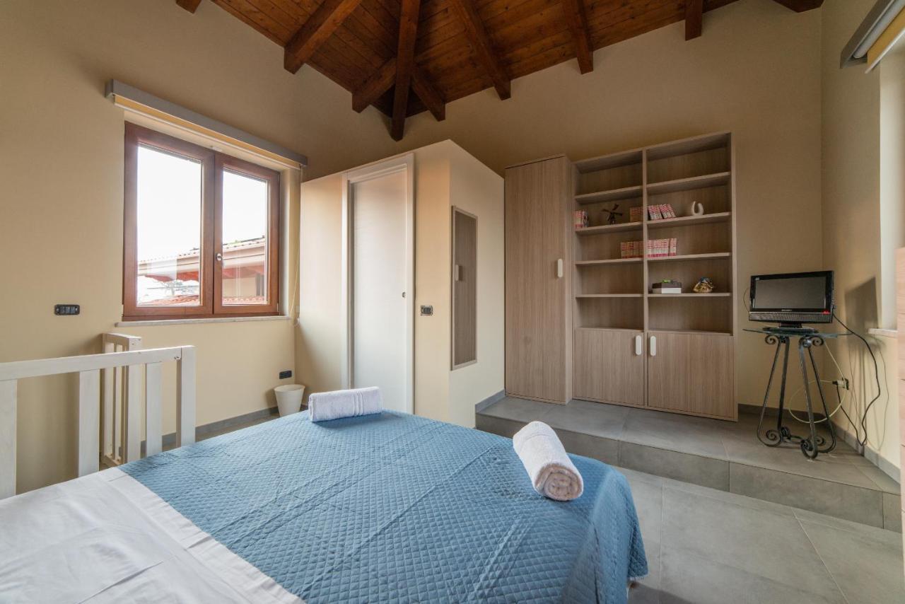 Venticano B&B A Casa Di Zia Luisa מראה חיצוני תמונה