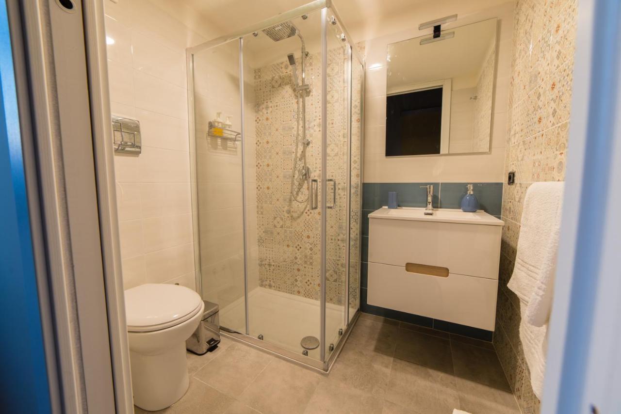 Venticano B&B A Casa Di Zia Luisa מראה חיצוני תמונה