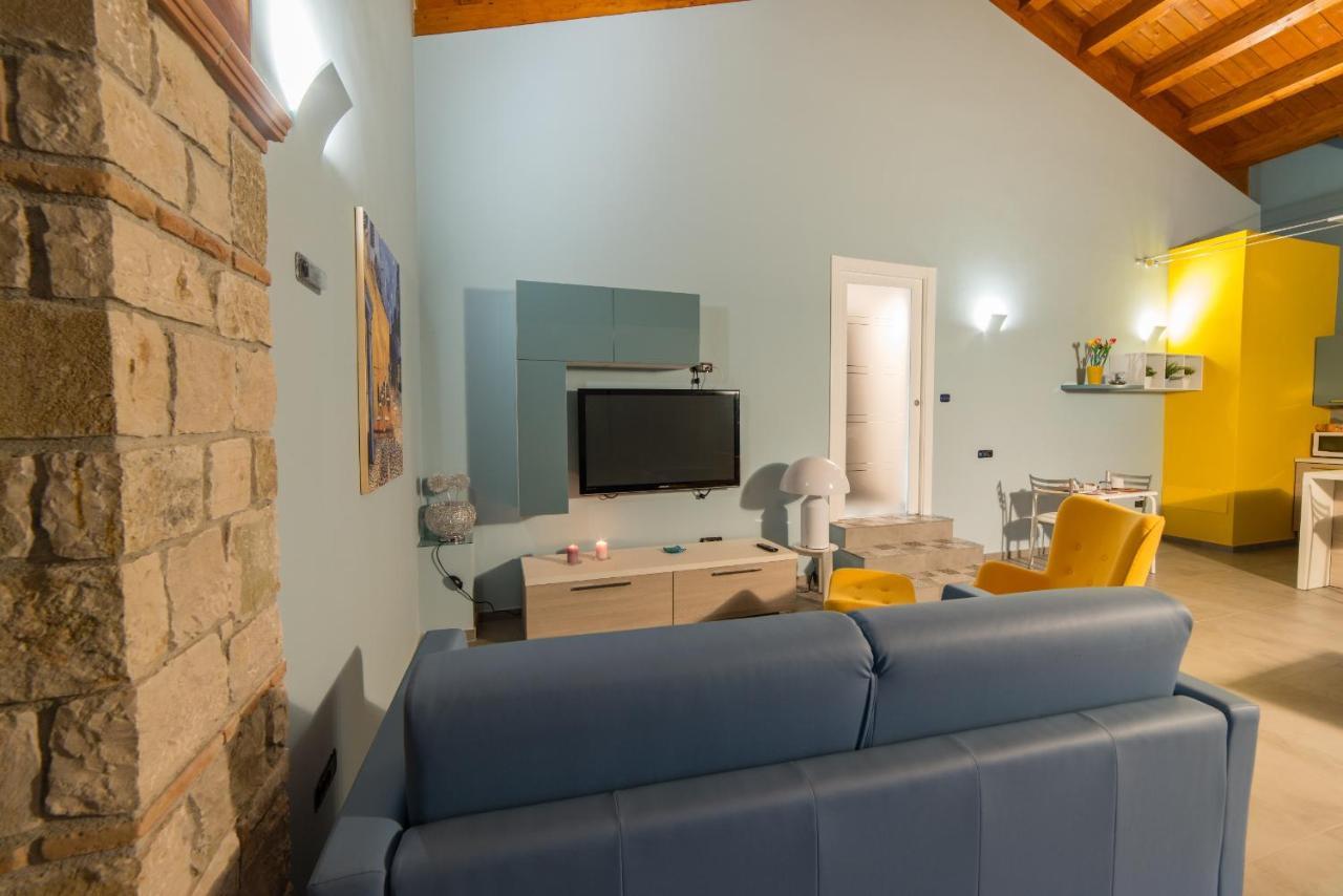 Venticano B&B A Casa Di Zia Luisa מראה חיצוני תמונה