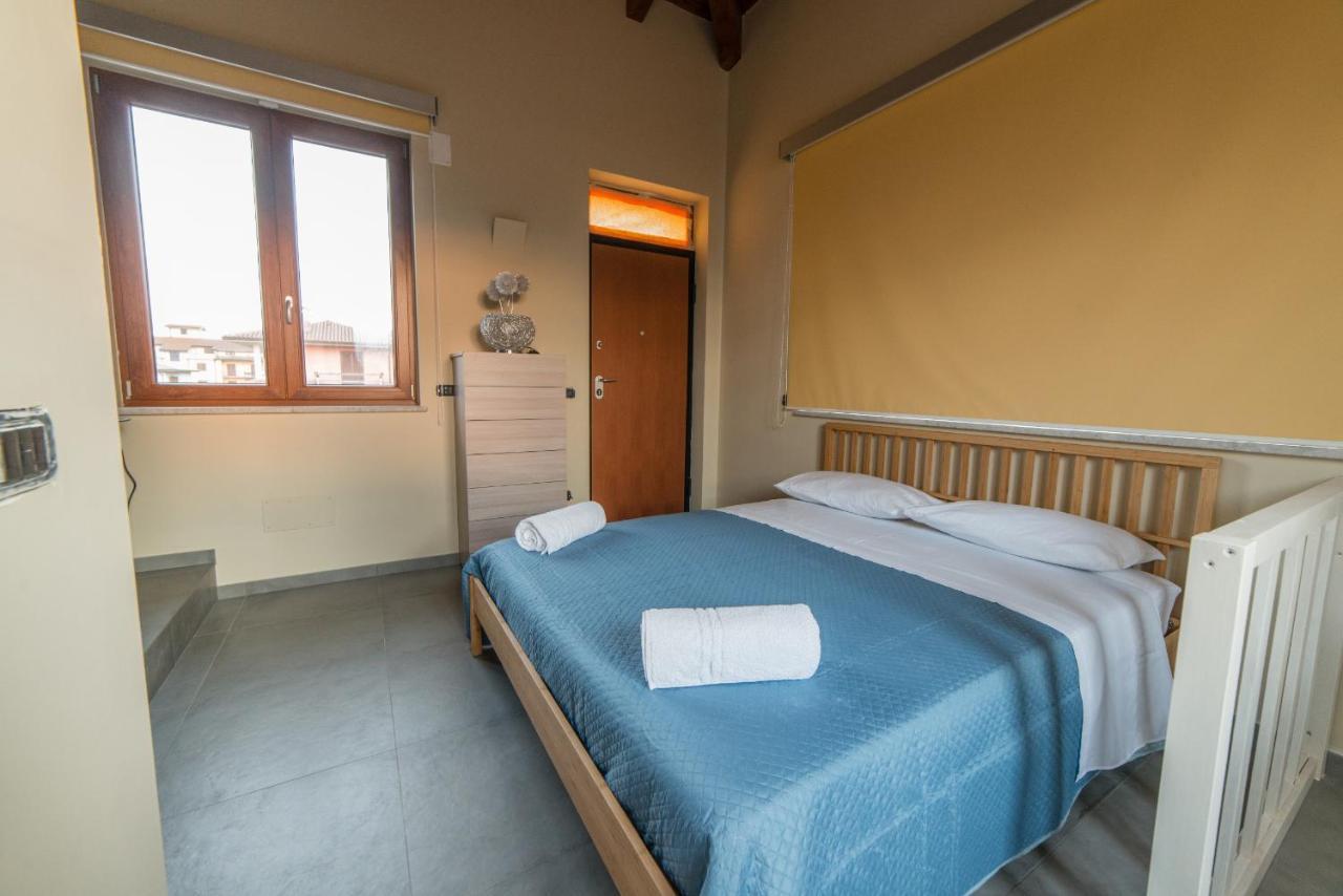 Venticano B&B A Casa Di Zia Luisa מראה חיצוני תמונה